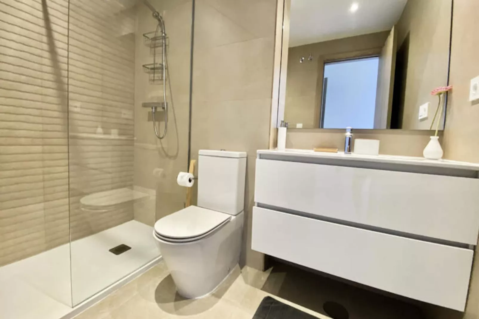 Appartements à La Cala de Mijas-Niet-getagd