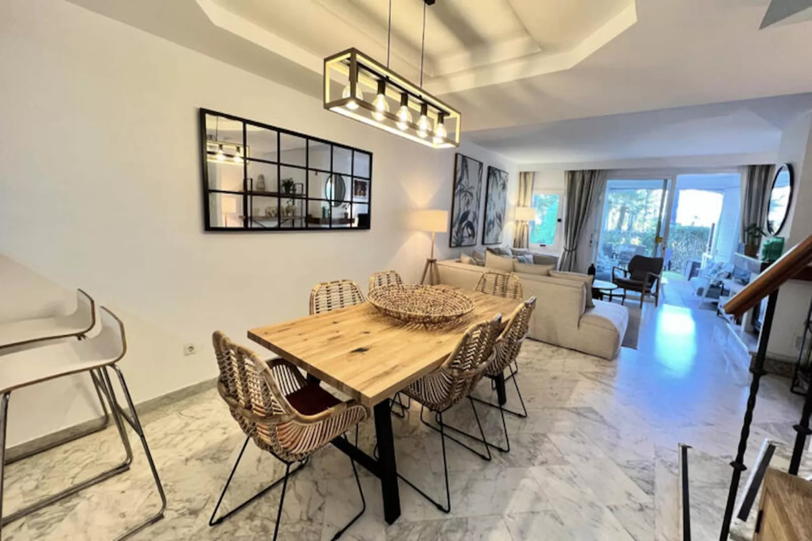 Maison à Estepona-Niet-getagd