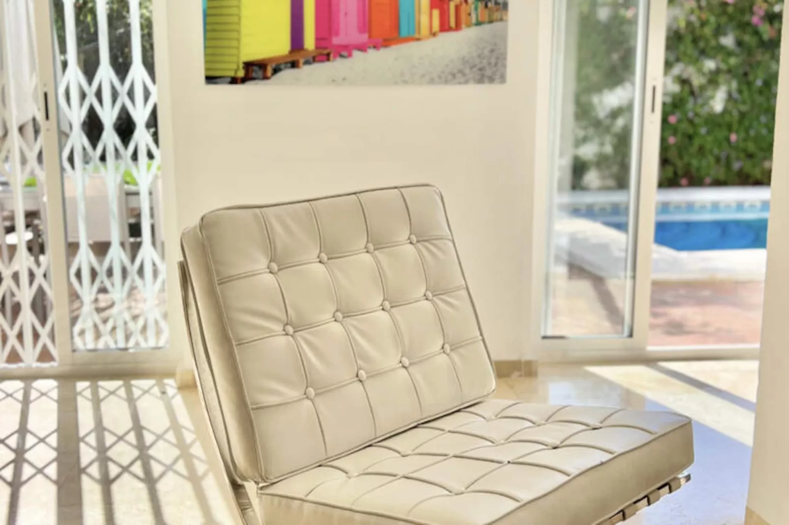 Maison à Estepona-Niet-getagd