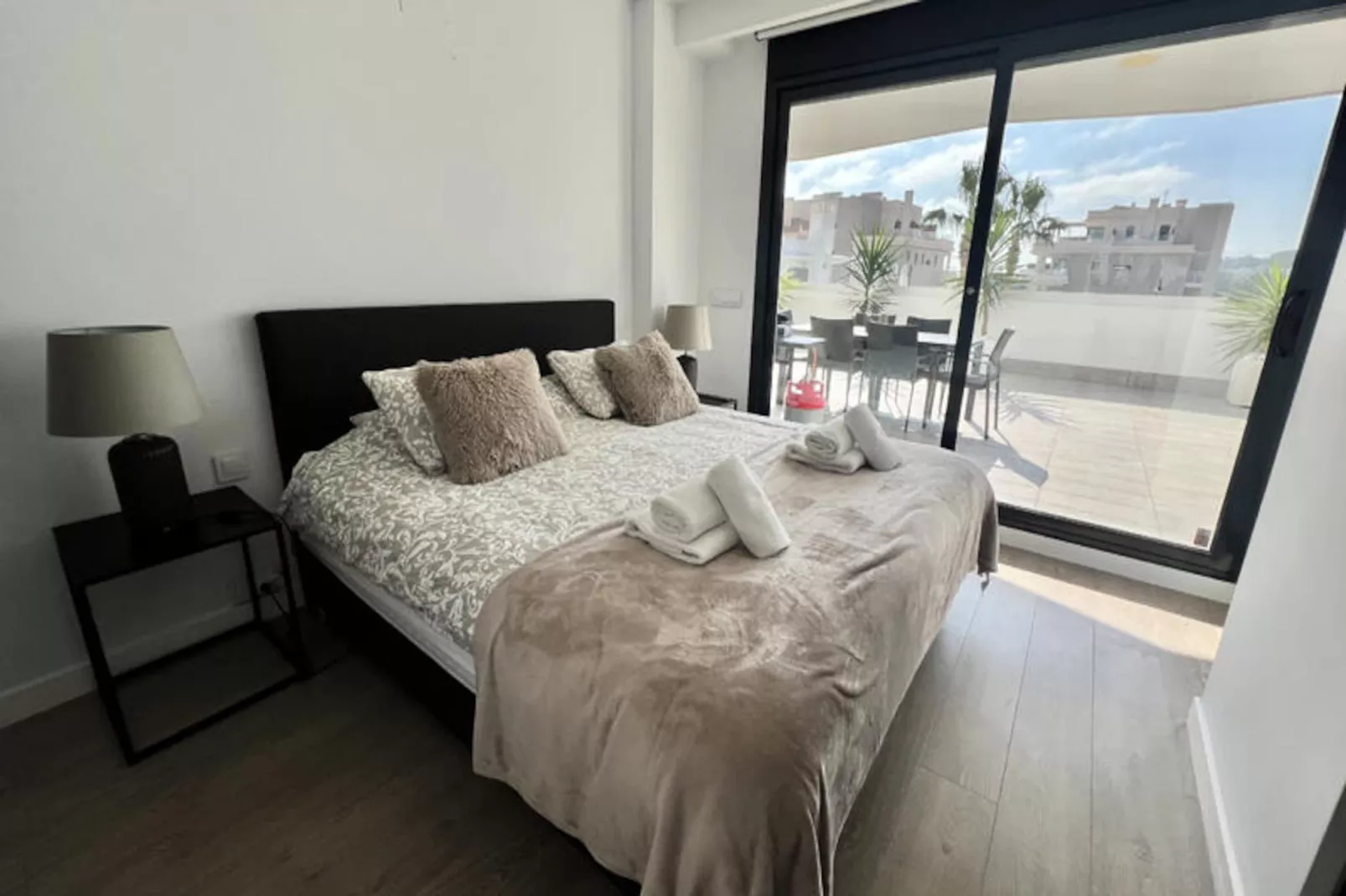 Appartements à La Cala de Mijas-Niet-getagd
