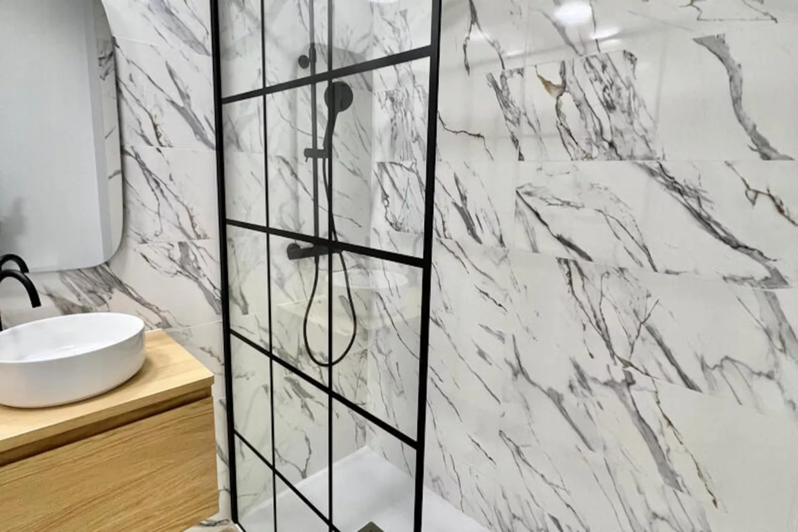 Appartements à Mijas-Niet-getagd