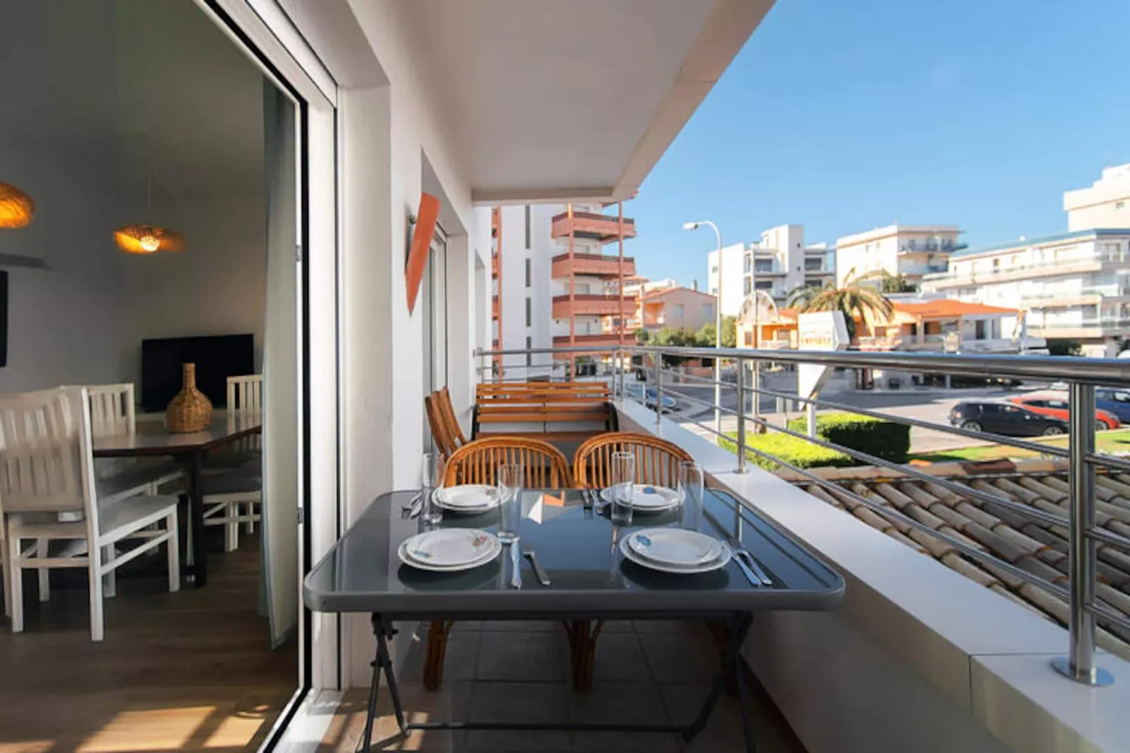 Appartements à Roses-Niet-getagd