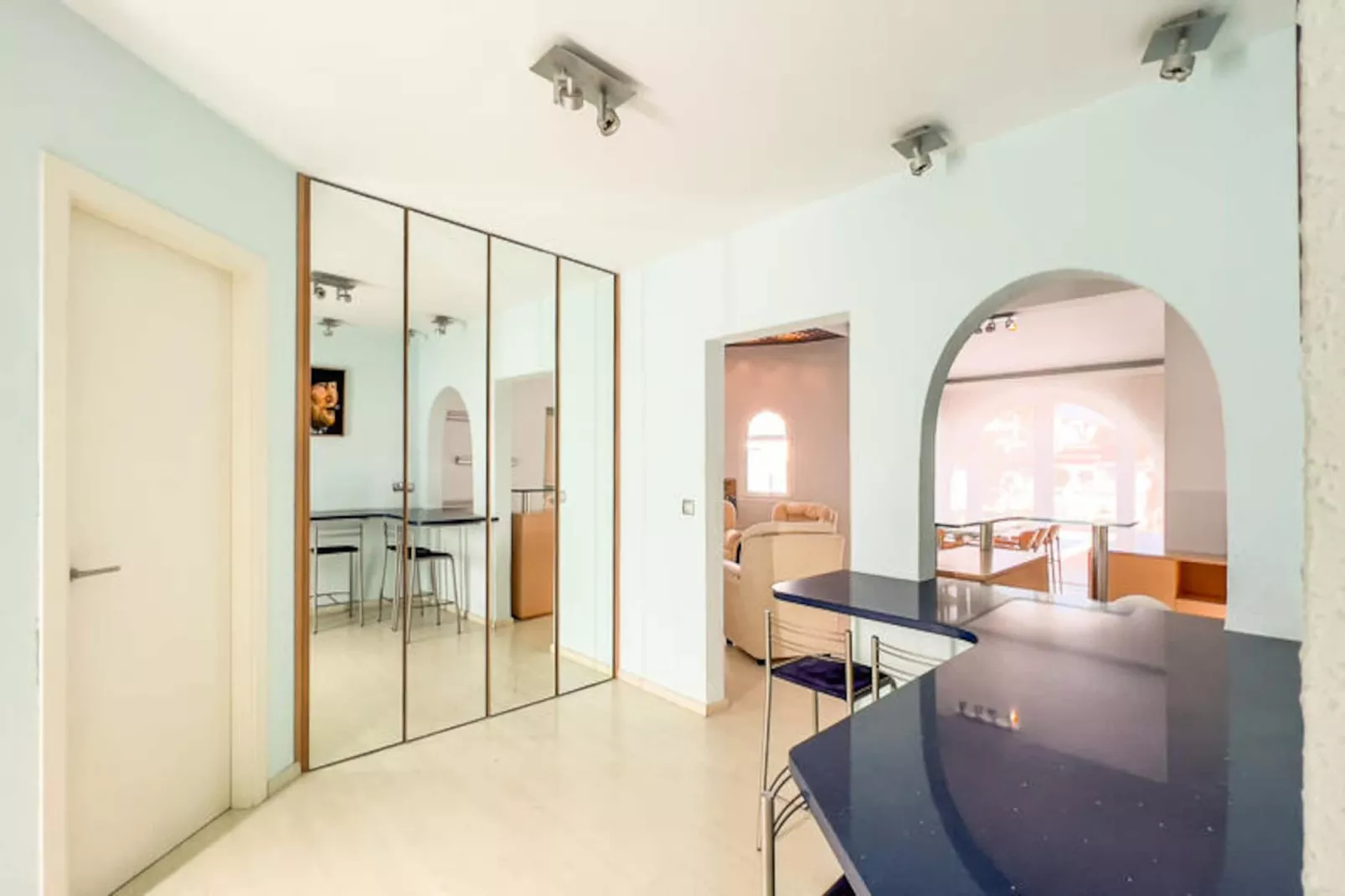 Maison à Empuriabrava-Niet-getagd