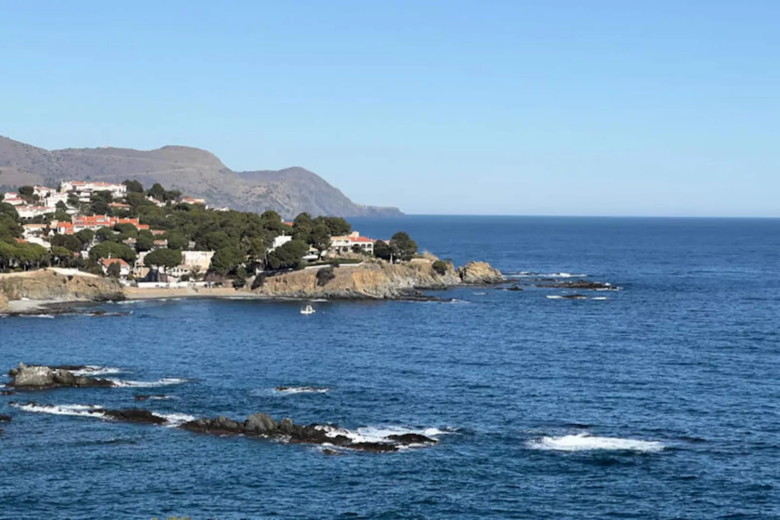 Appartements à Llançà-Niet-getagd