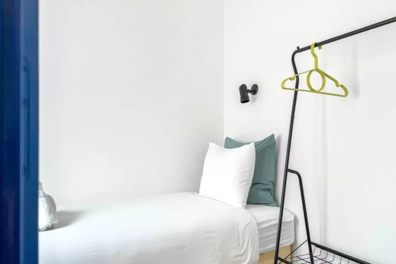 Appartements à Banyoles-Niet-getagd