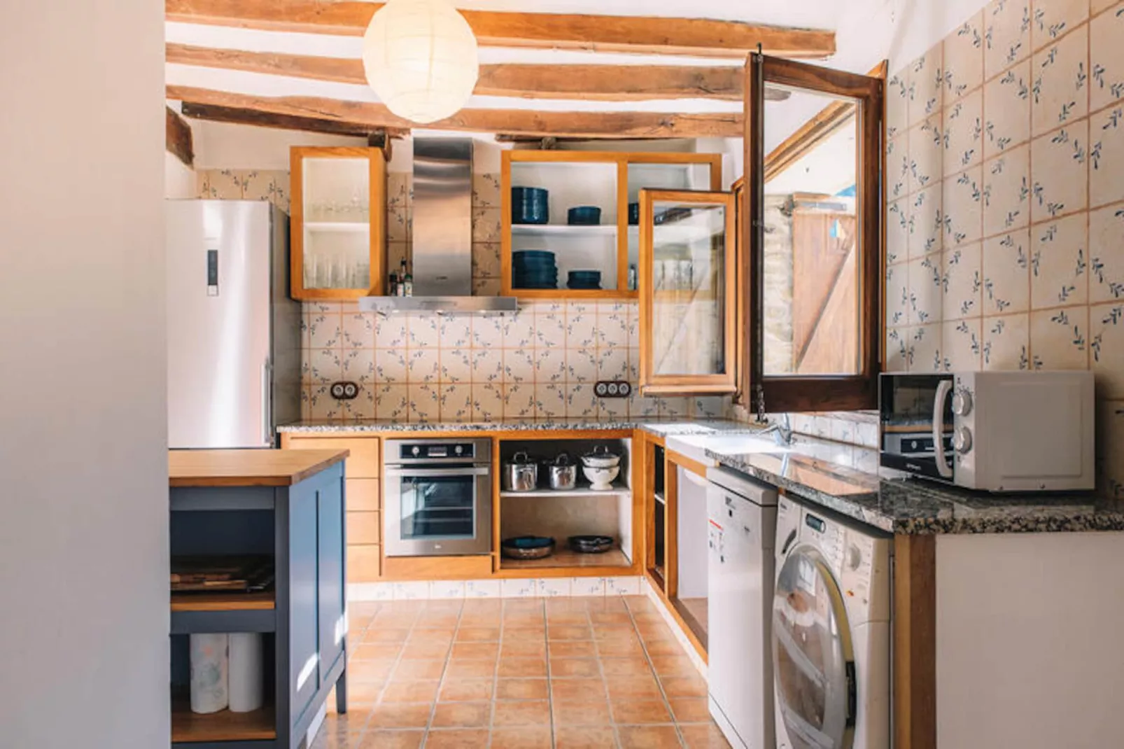 Appartements à Montagut i Oix-Niet-getagd