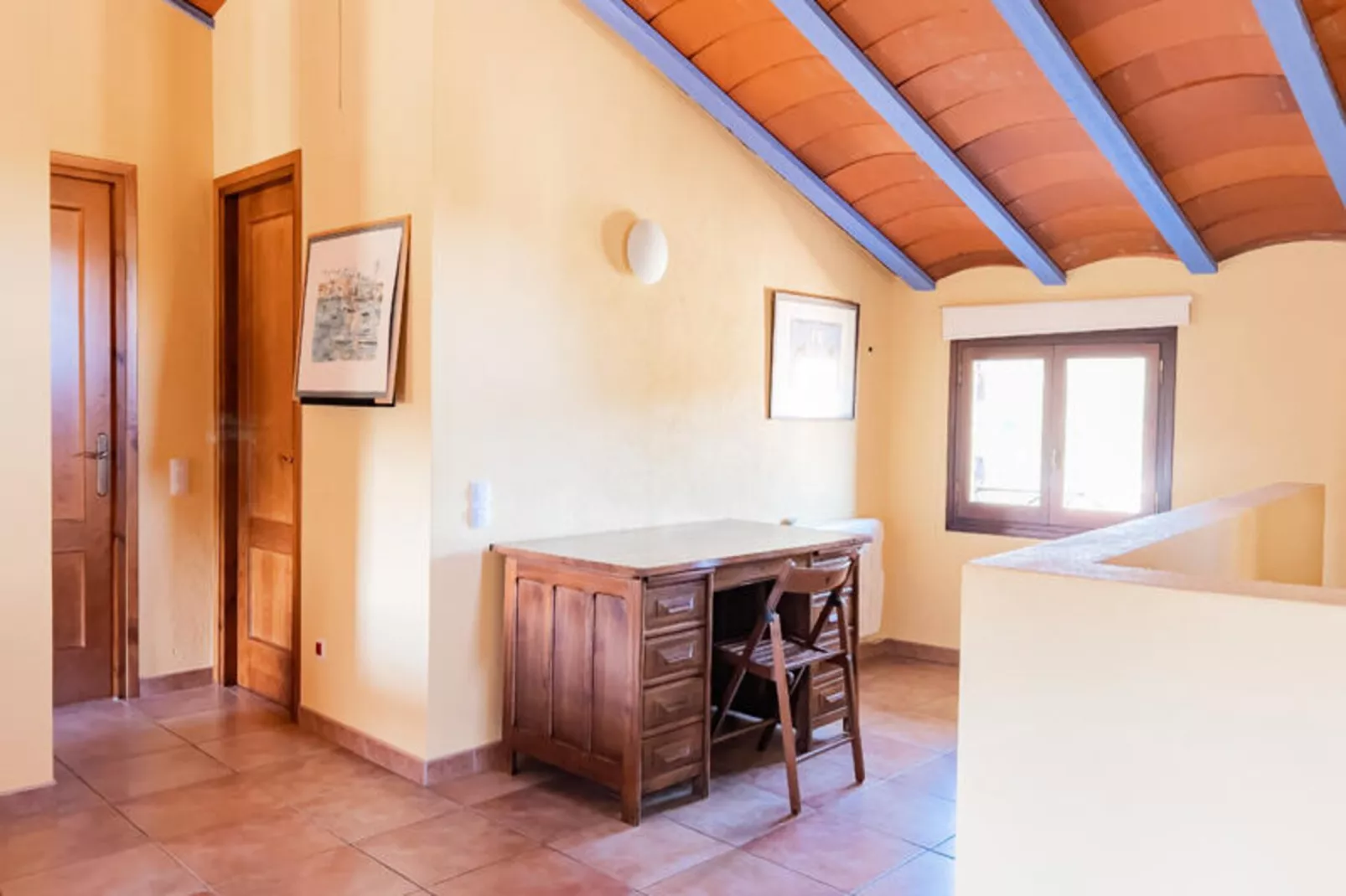 Appartements à Sant Feliu de Pallerols-Niet-getagd