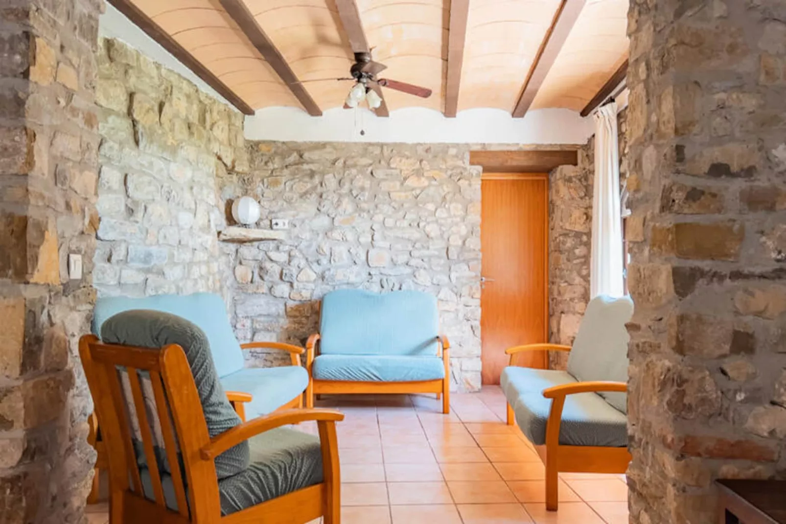 Mobil Home - Bungalow - Cottage à Beuda-Niet-getagd