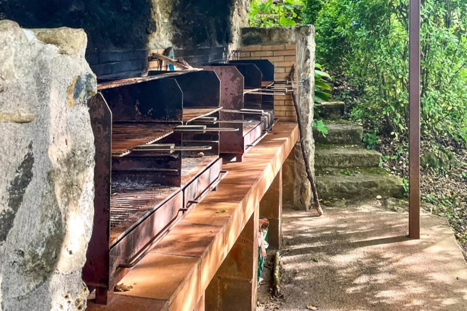 Maison à Sant Feliu de Pallerols-Niet-getagd