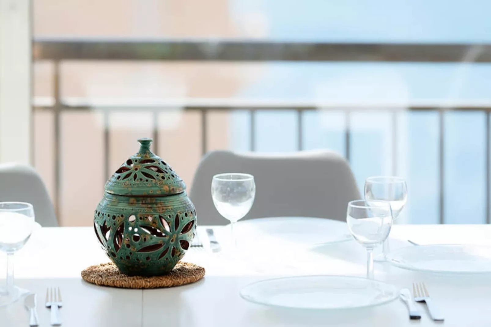 Appartements à Roses-Niet-getagd