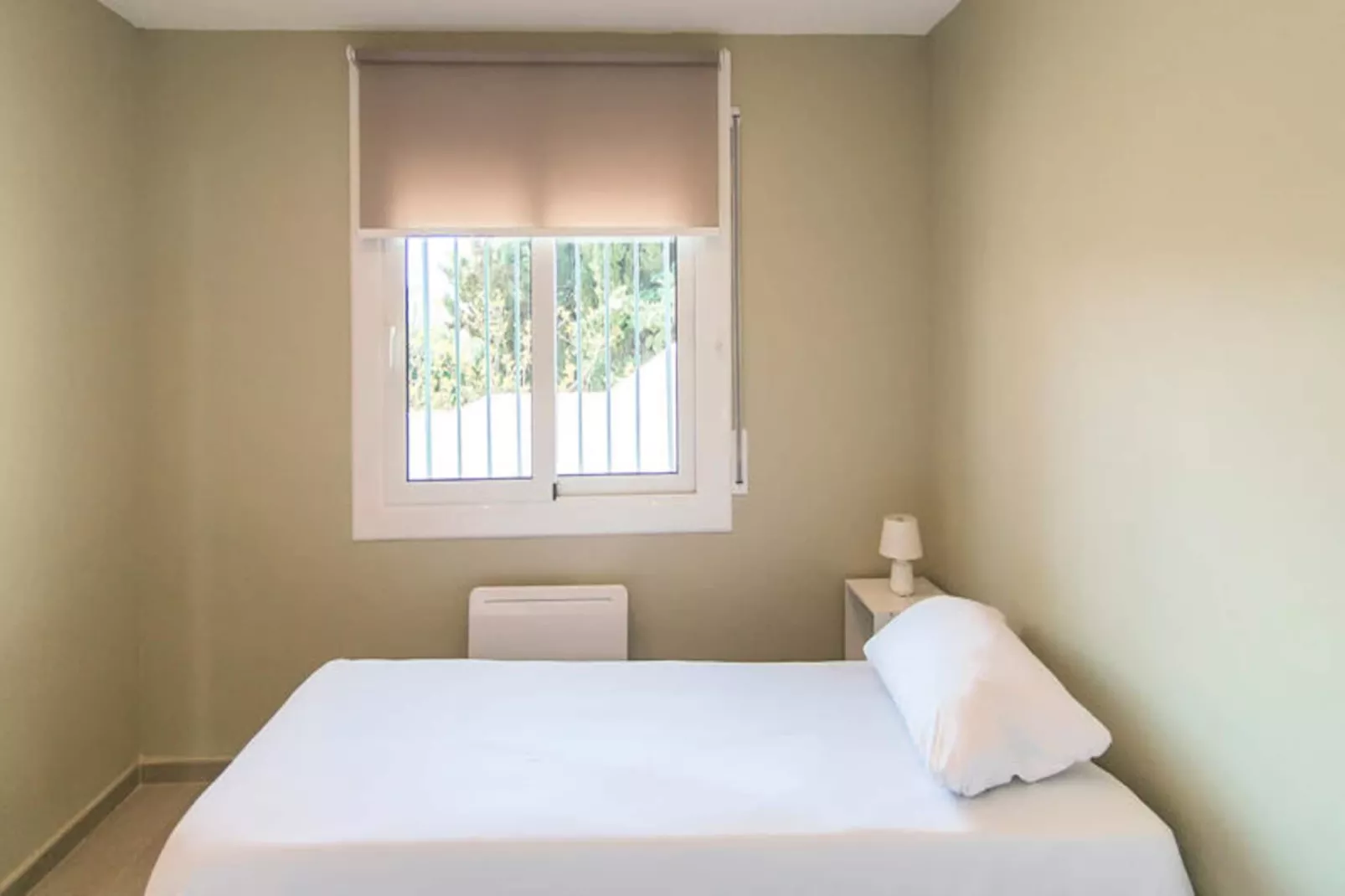 Appartements à Empuriabrava-Niet-getagd