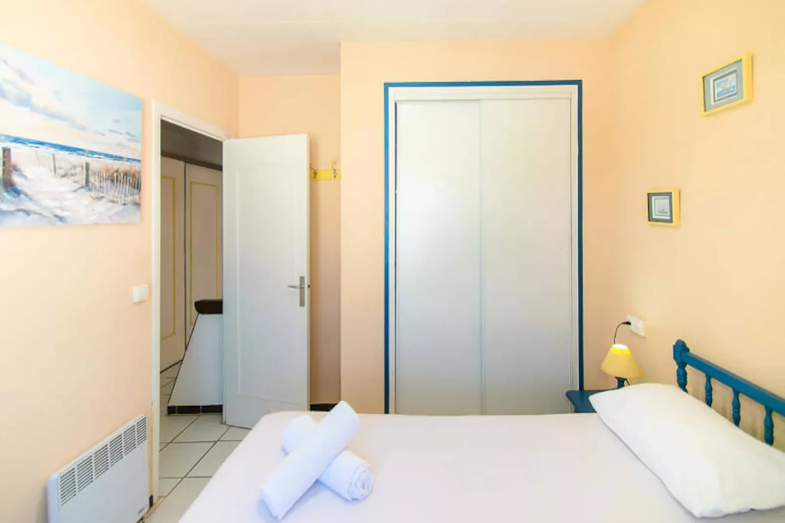 Maison à Empuriabrava-Niet-getagd