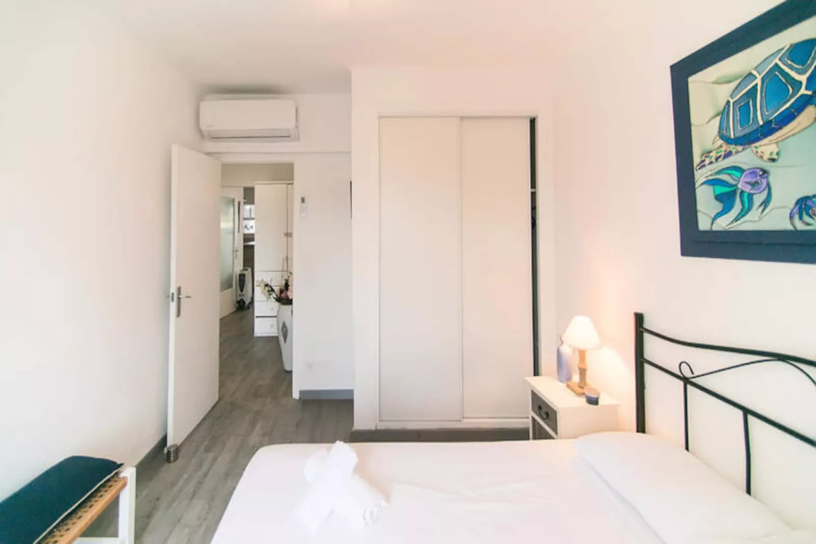 Appartements à Empuriabrava-Niet-getagd