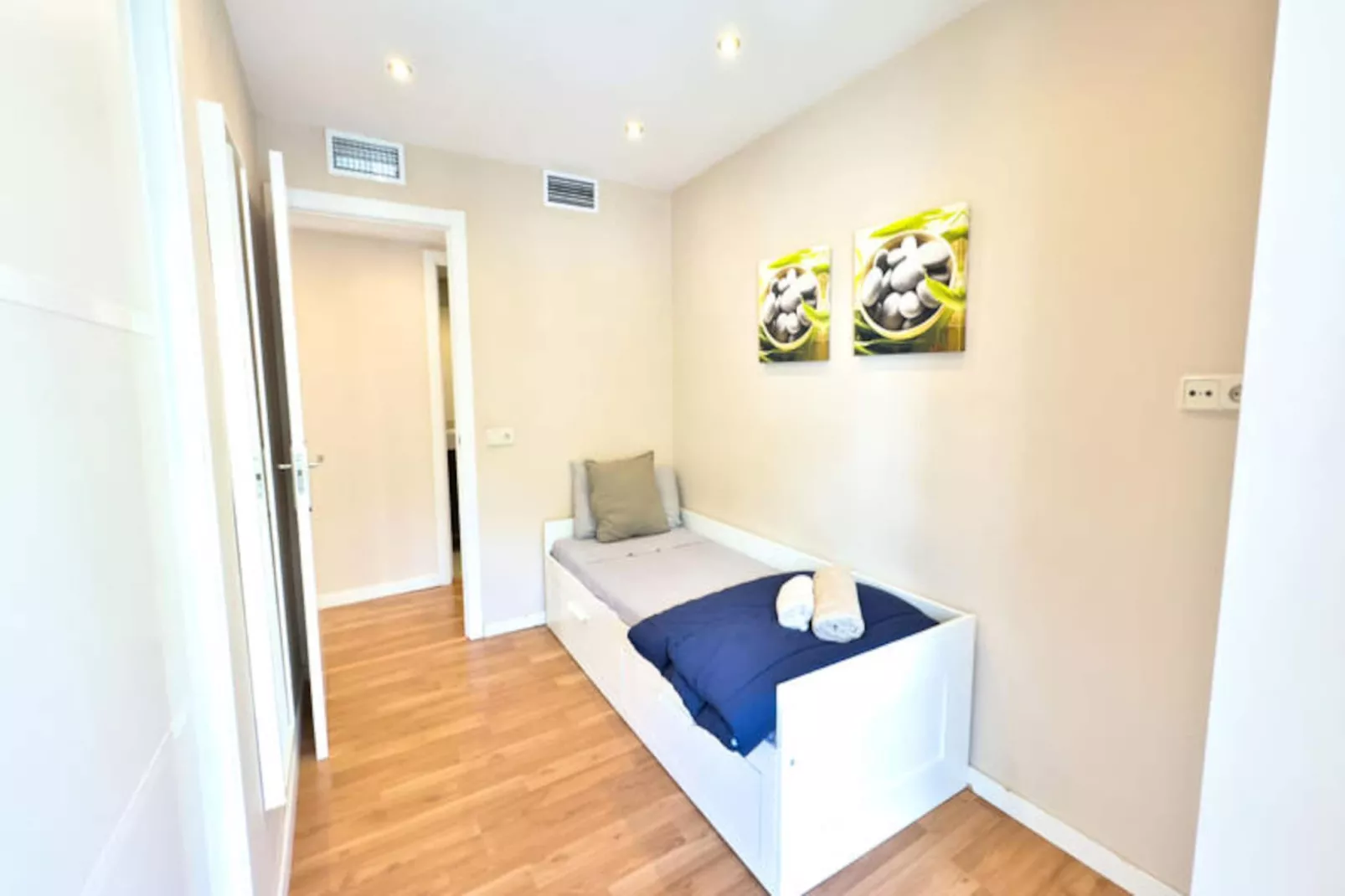 Appartements à Marbella-Niet-getagd