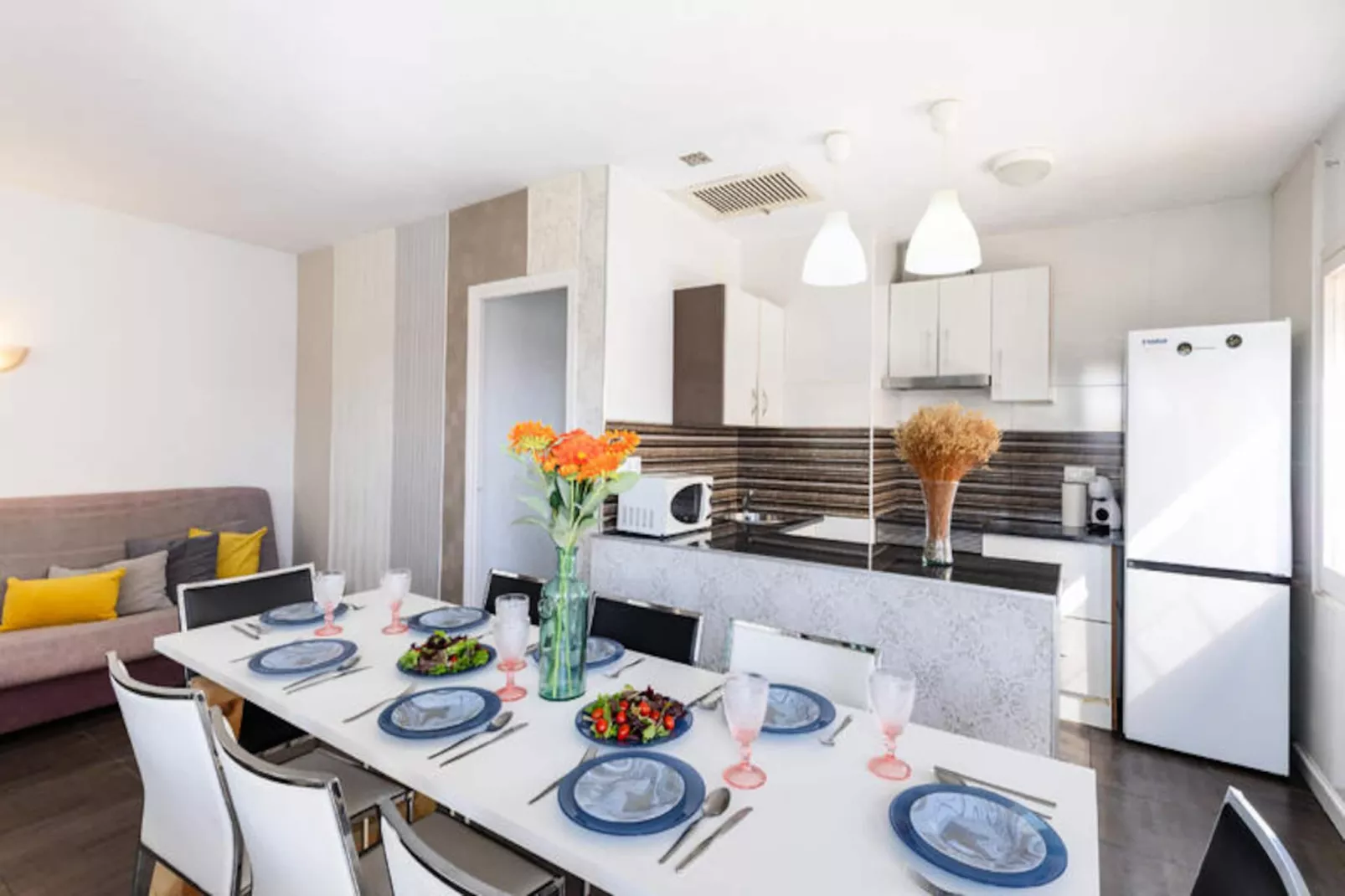 Maison à Torrevieja-Niet-getagd