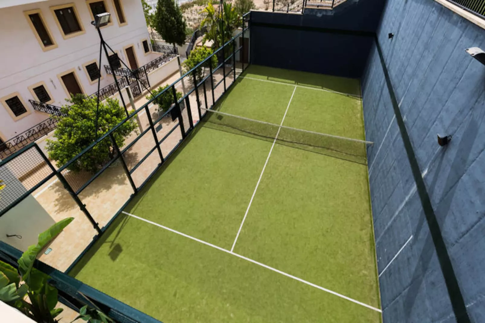 Appartements à Guardamar del Segura-Niet-getagd