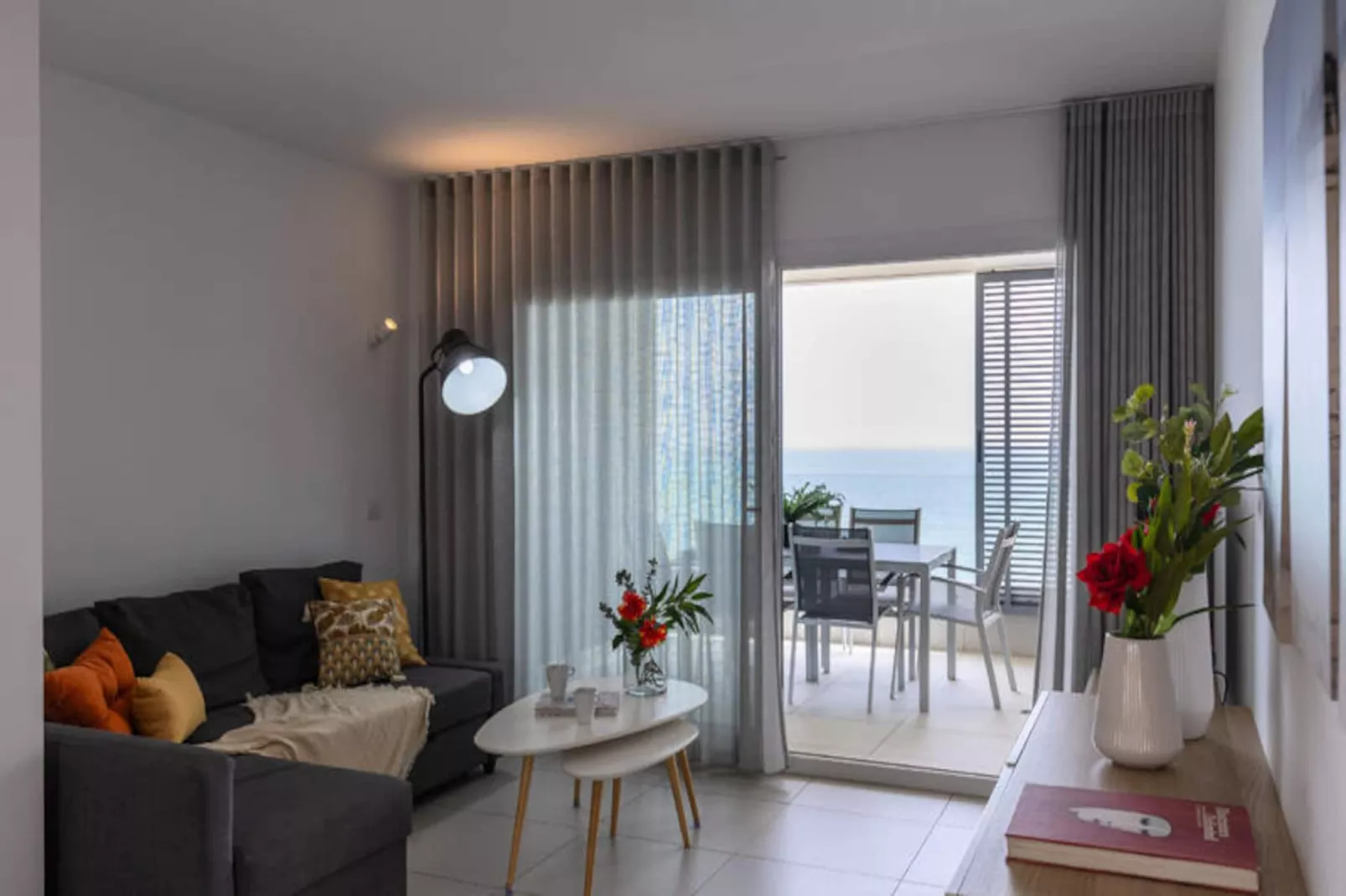 Appartements à Torrevieja-Niet-getagd