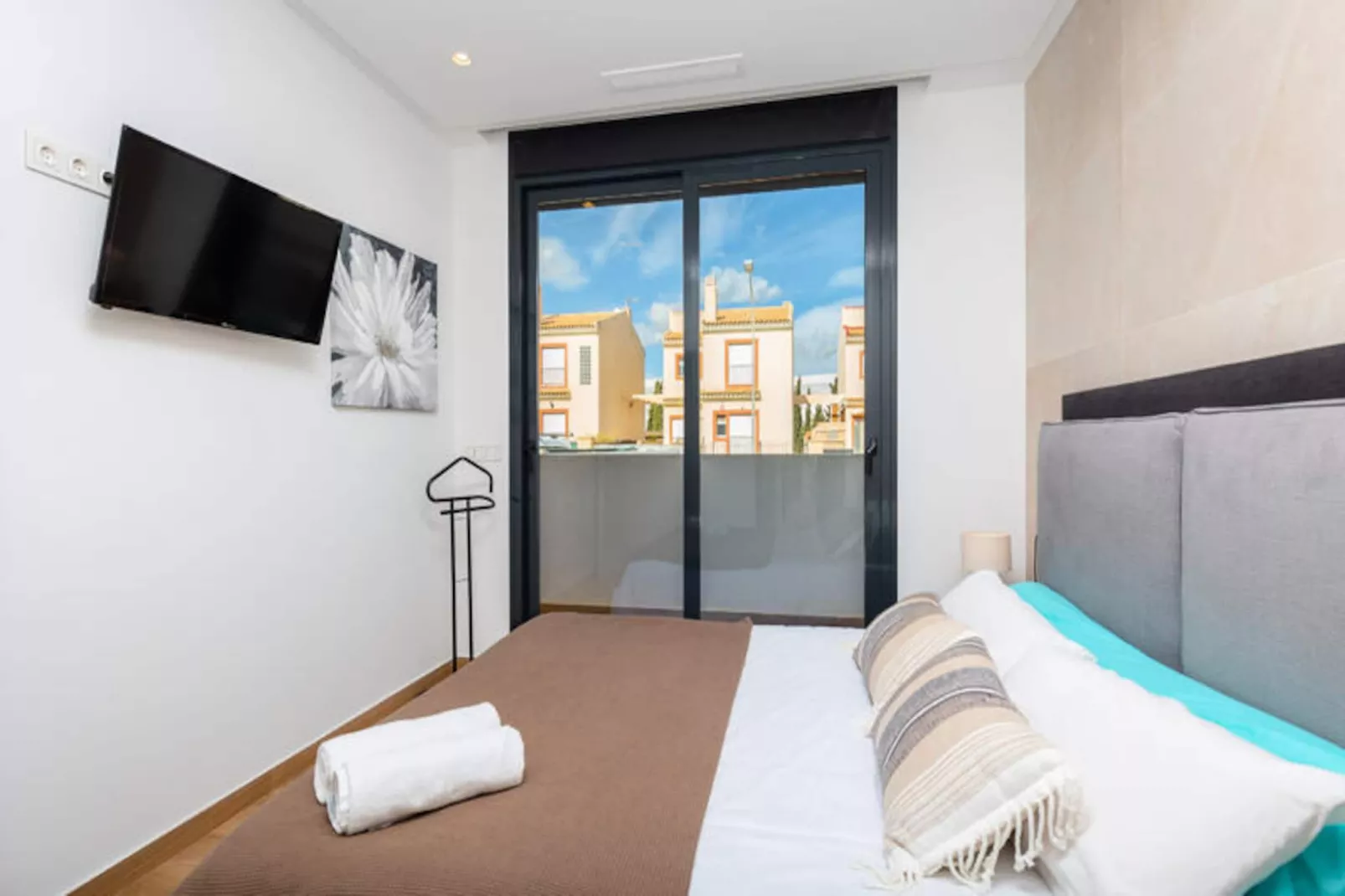 Maison à El Campello-Niet-getagd