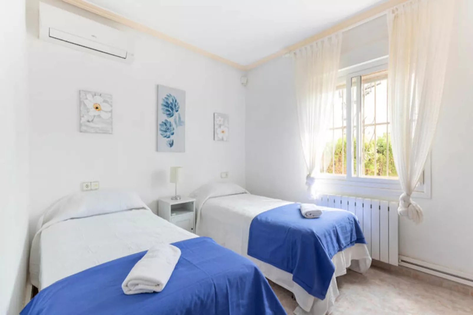 Maison à Orihuela Costa-Niet-getagd