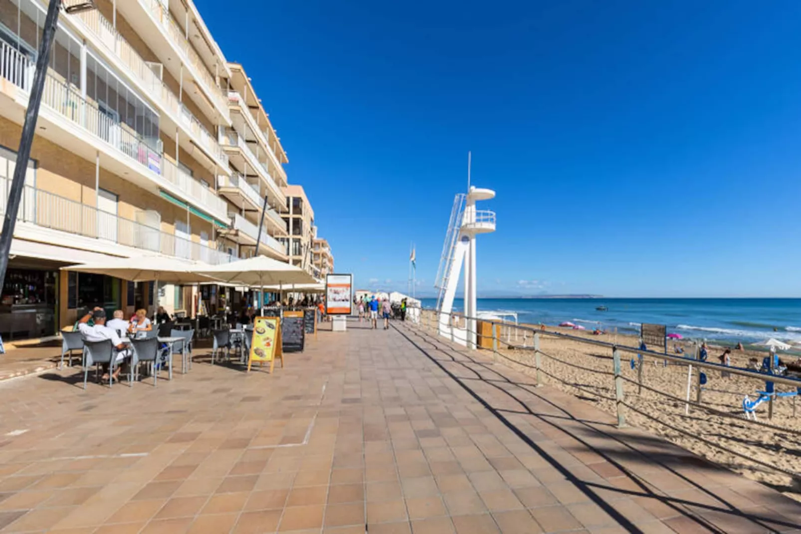 Appartements à Guardamar del Segura-Niet-getagd