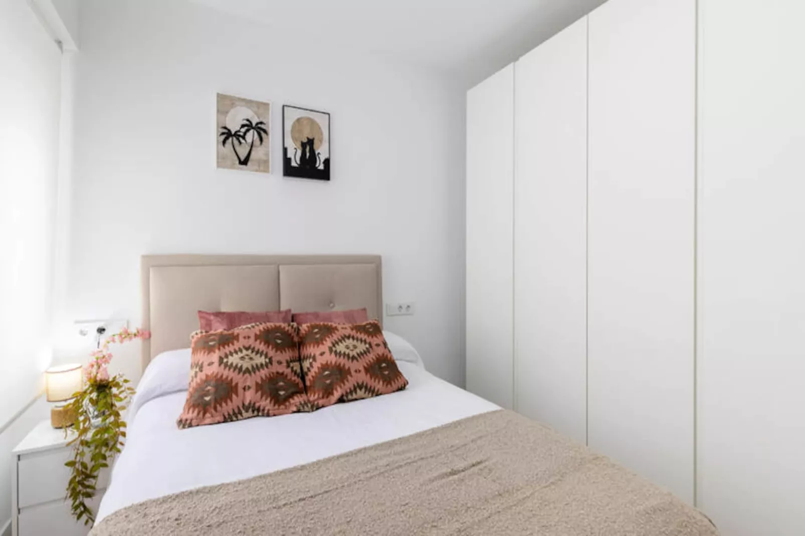 Appartements à Alicante-Niet-getagd