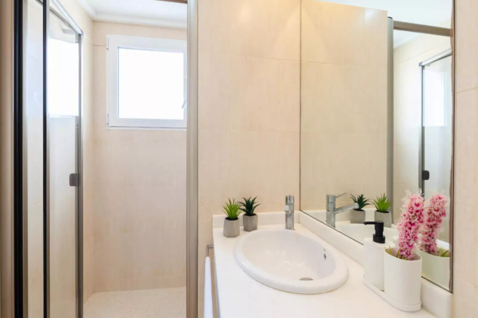 Appartements à El Campello-Niet-getagd