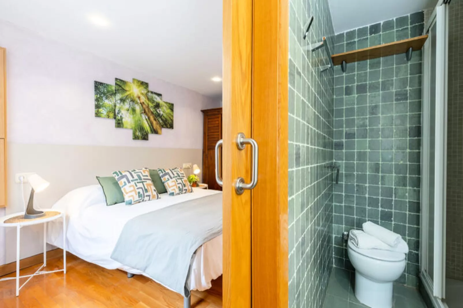 Maison à La Alcayna-Niet-getagd