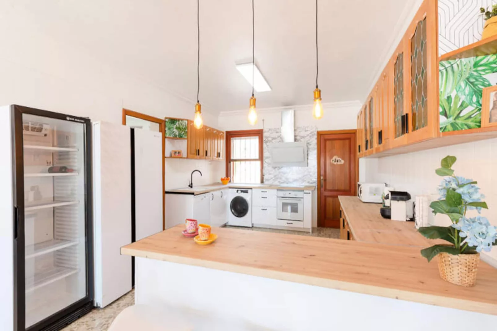 Maison à Elche-Niet-getagd