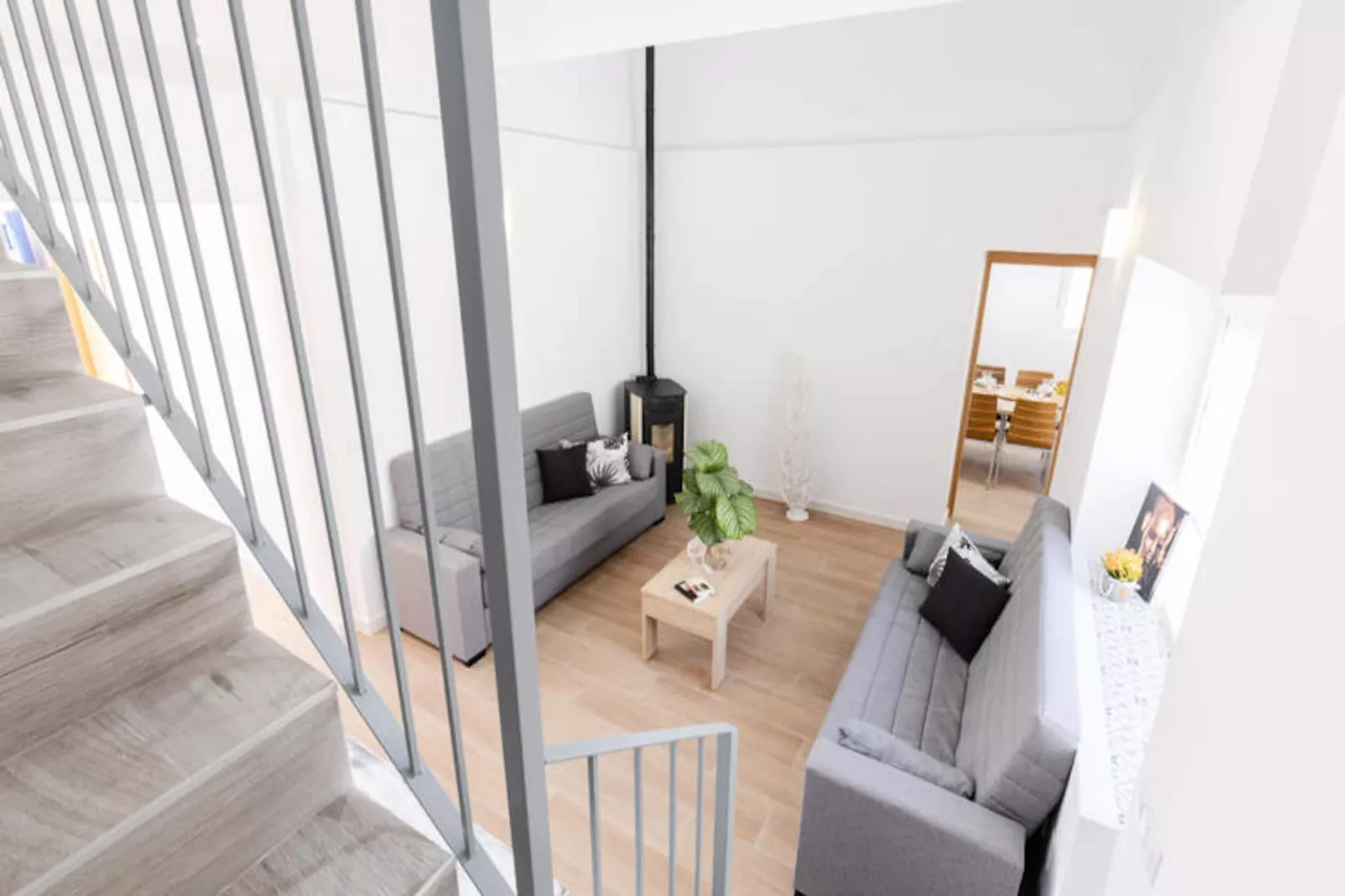 Maison à Catral-Niet-getagd