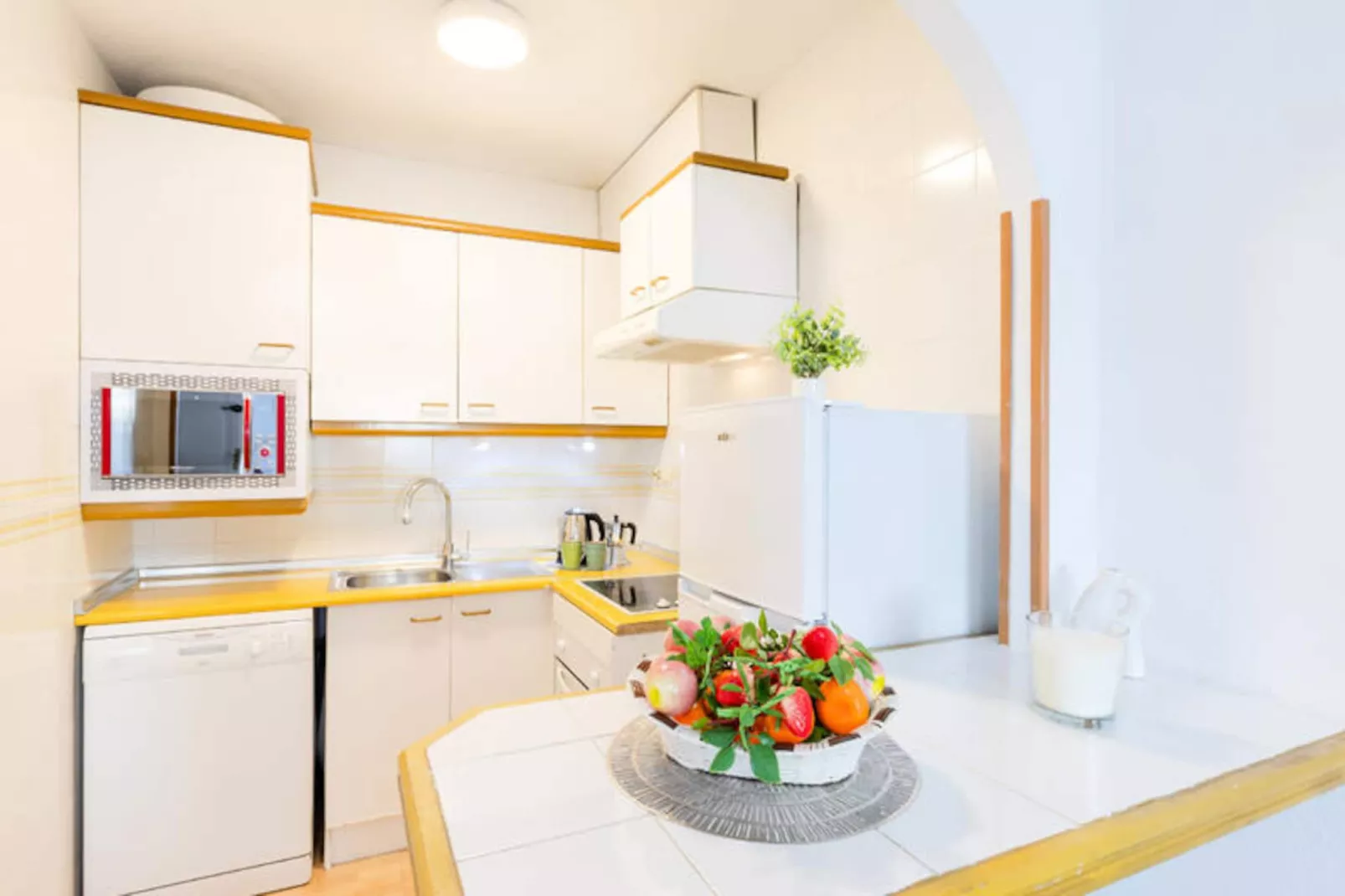 Maison à Torrevieja-Niet-getagd