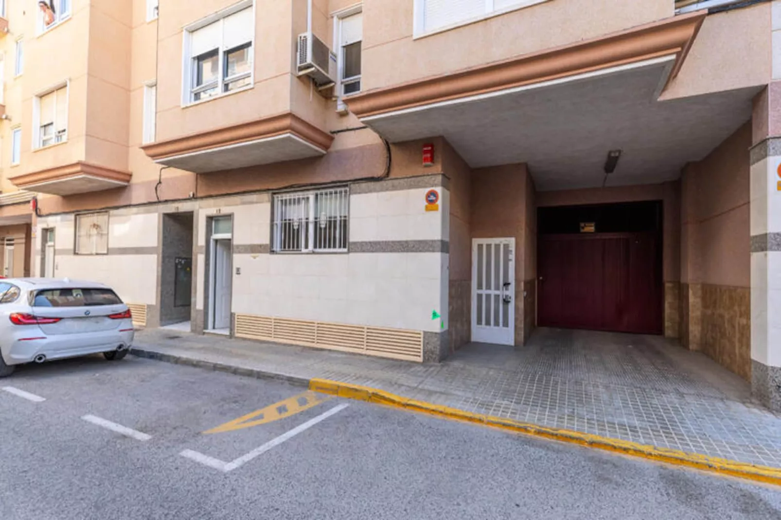 Appartements à La Foia/ La Hoya-Niet-getagd