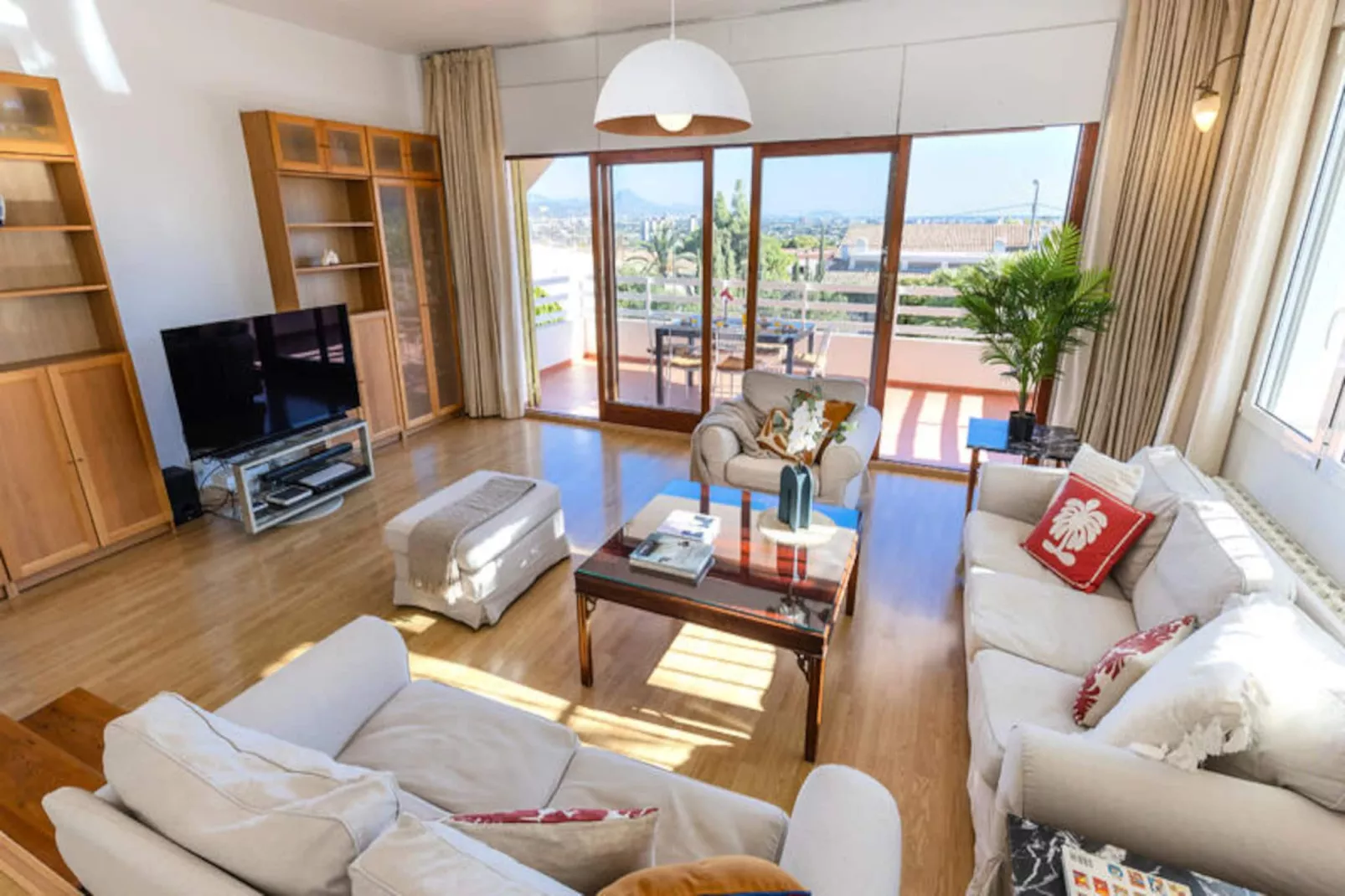 Maison à Alicante-Niet-getagd