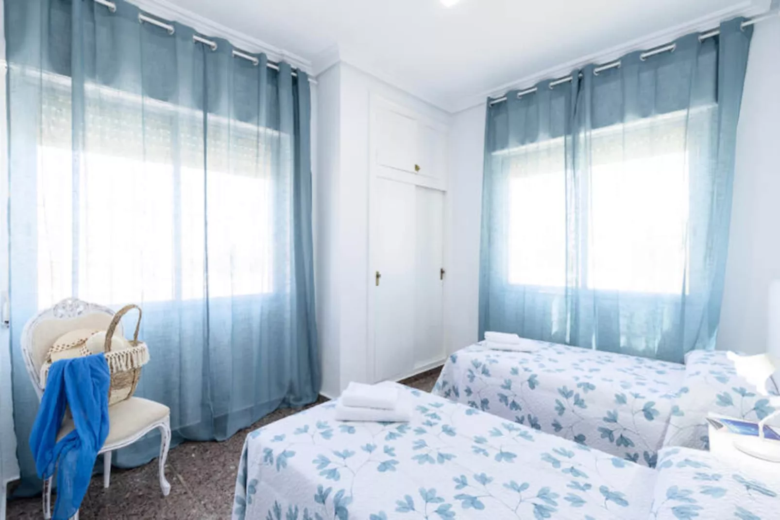 Maison à Torre de la Horadada-Niet-getagd