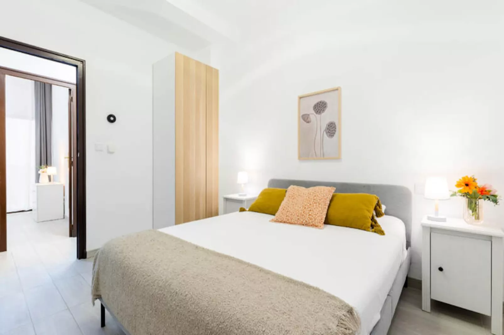 Appartements à Alicante-Niet-getagd