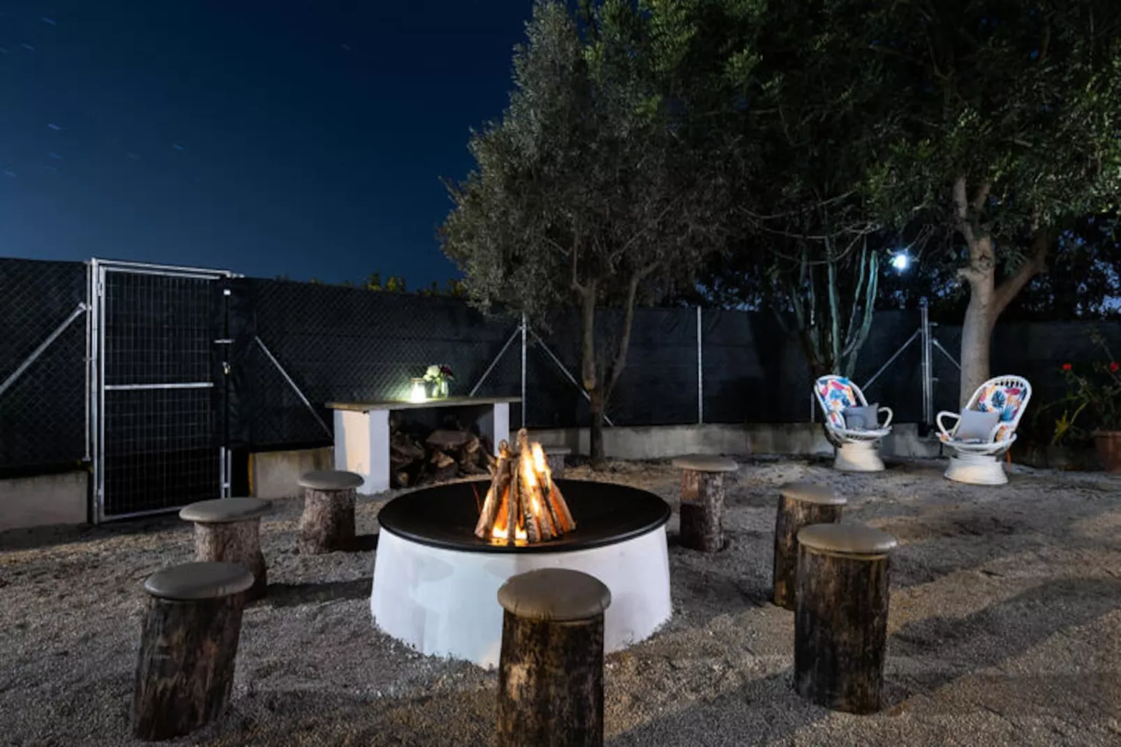 Maison à Algorfa-Niet-getagd