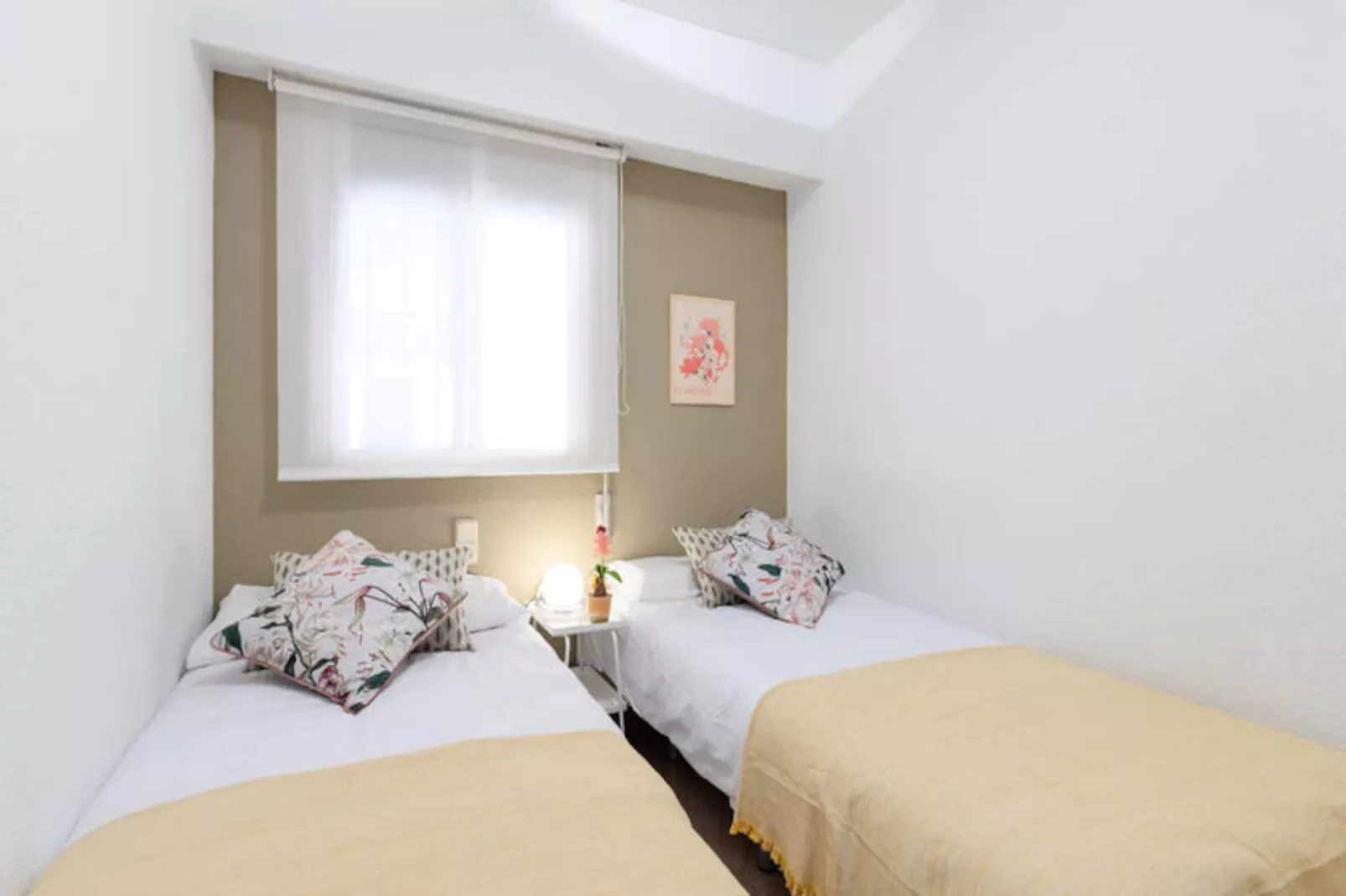 Appartements à El Campello-Niet-getagd