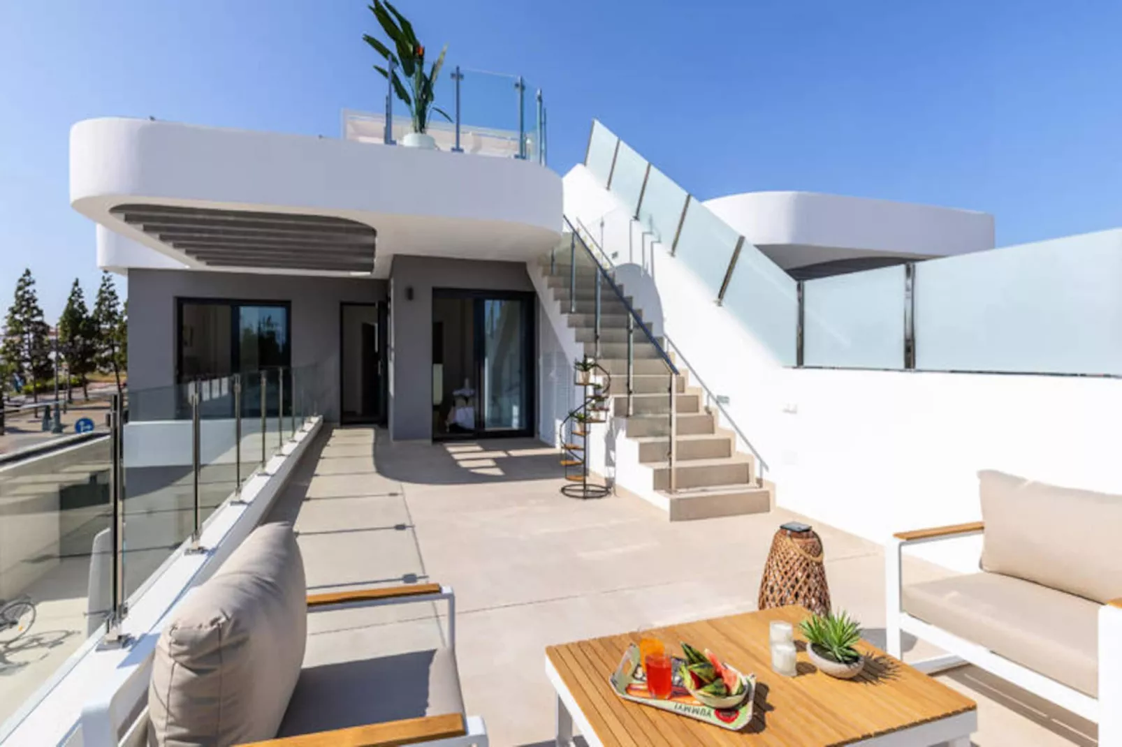 Maison à Los Alcázares-Niet-getagd