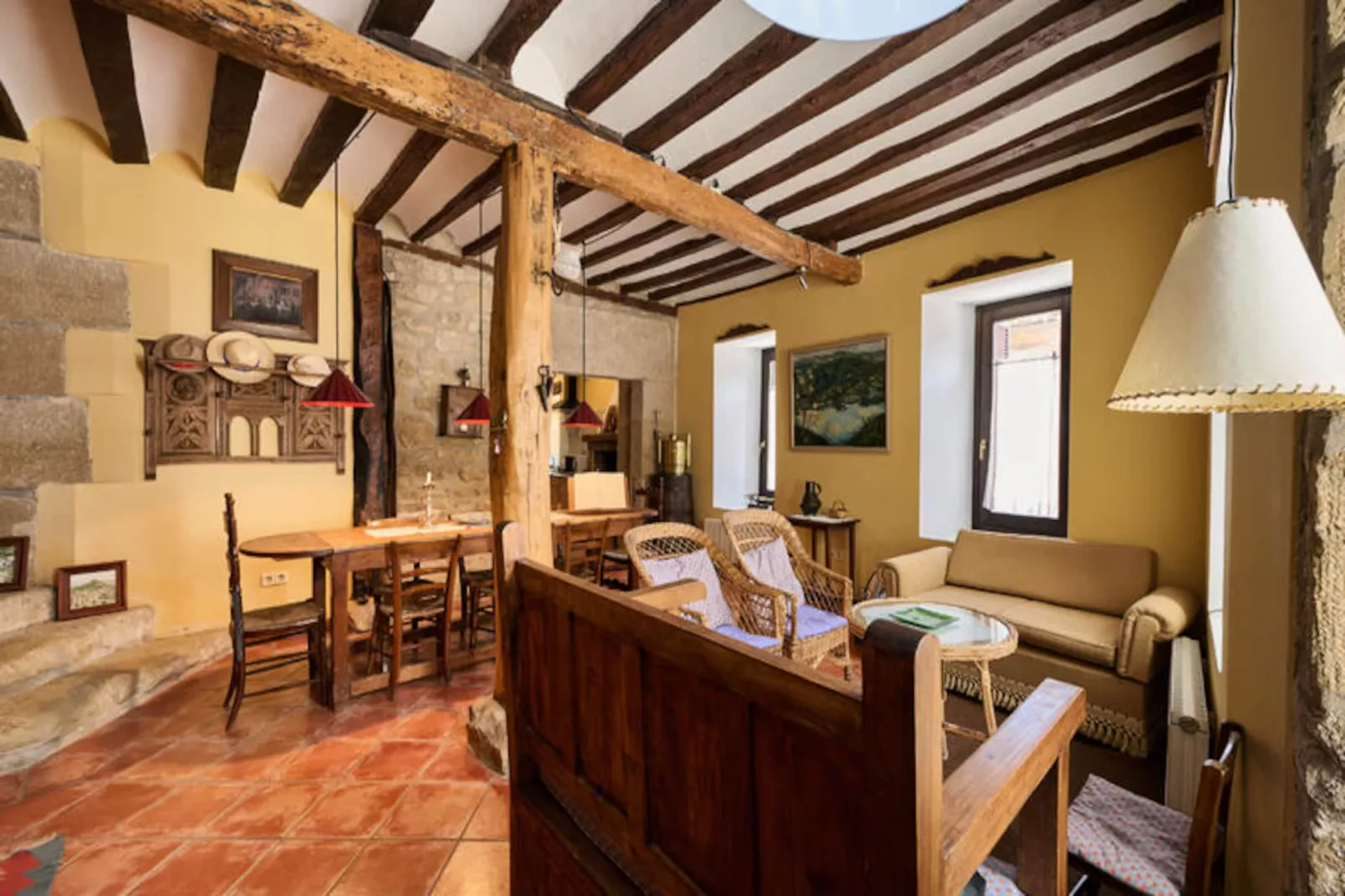 Maison à Villabuena de Alava-Niet-getagd