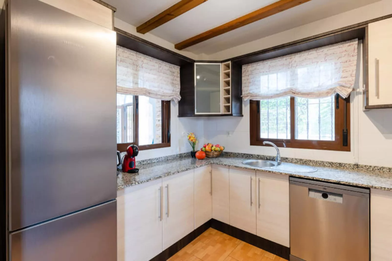 Maison à Busot-Niet-getagd