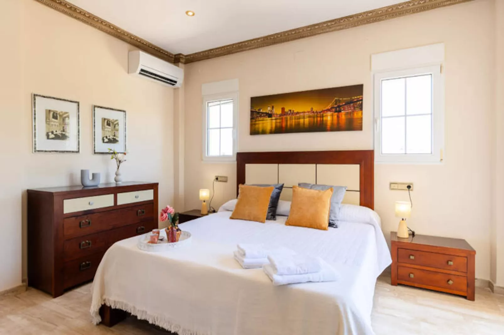 Maison à Jacarilla-Niet-getagd