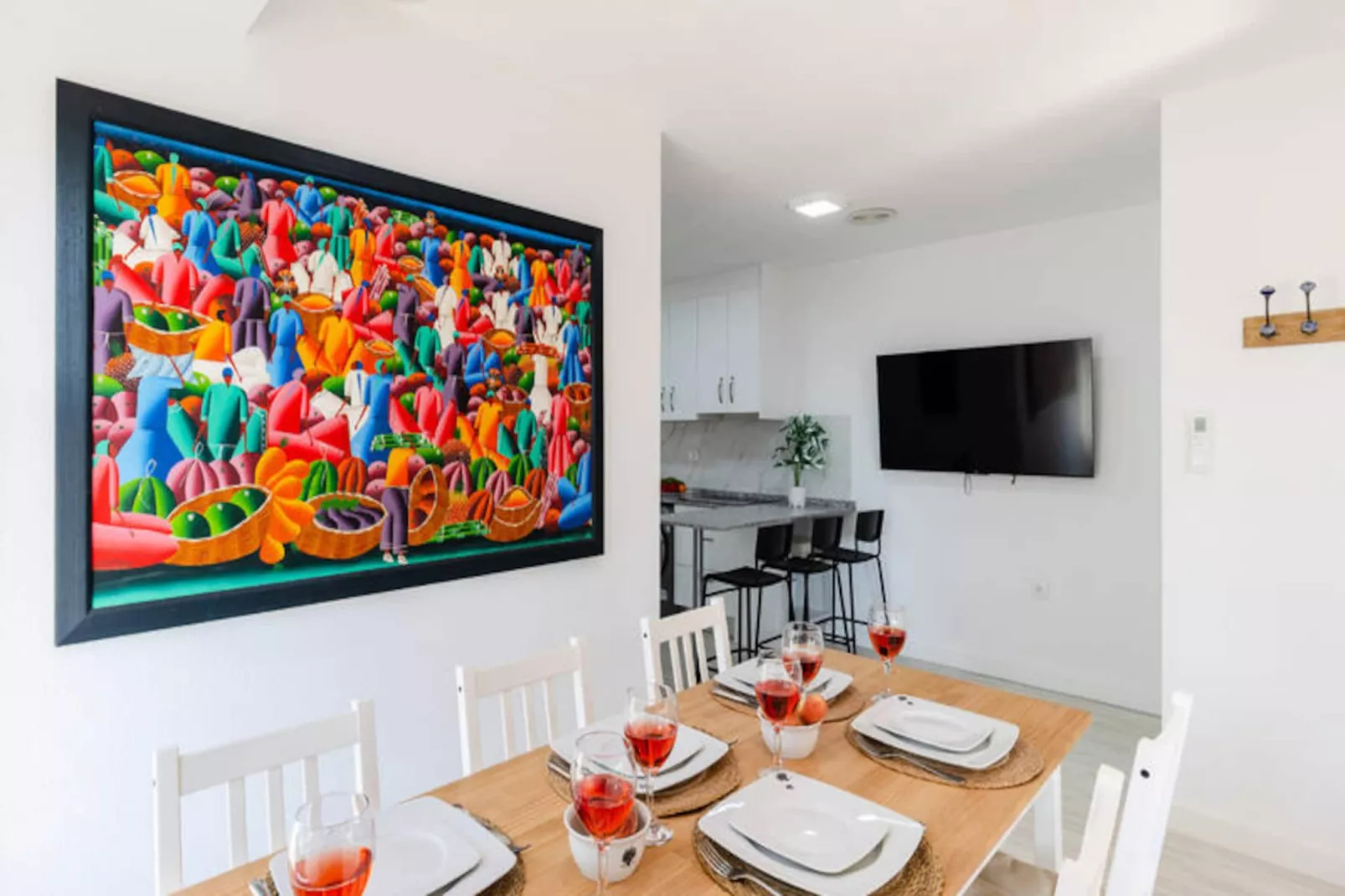 Mobil Home - Bungalow - Cottage à Guardamar del Segura-Niet-getagd