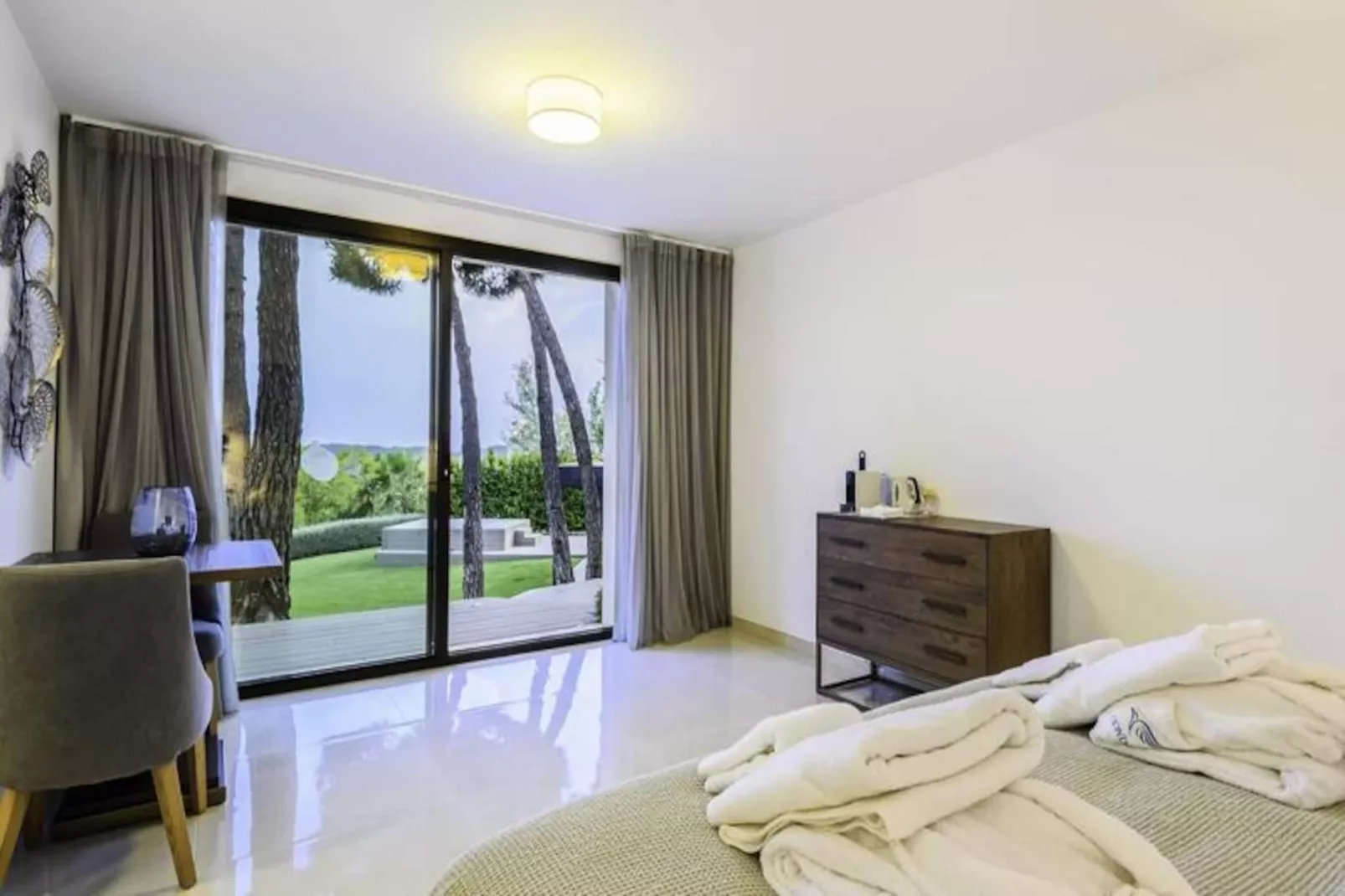 Maison à Benahavís-Niet-getagd