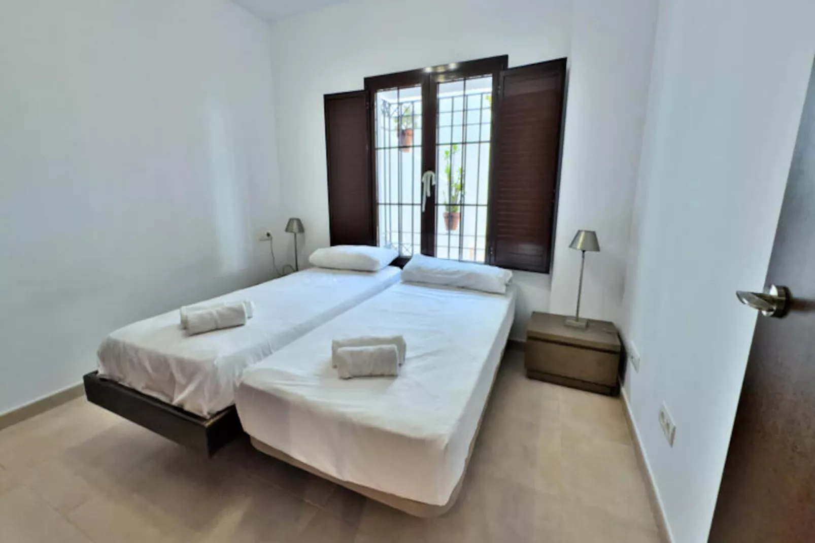 Appartements à Marbella-Niet-getagd