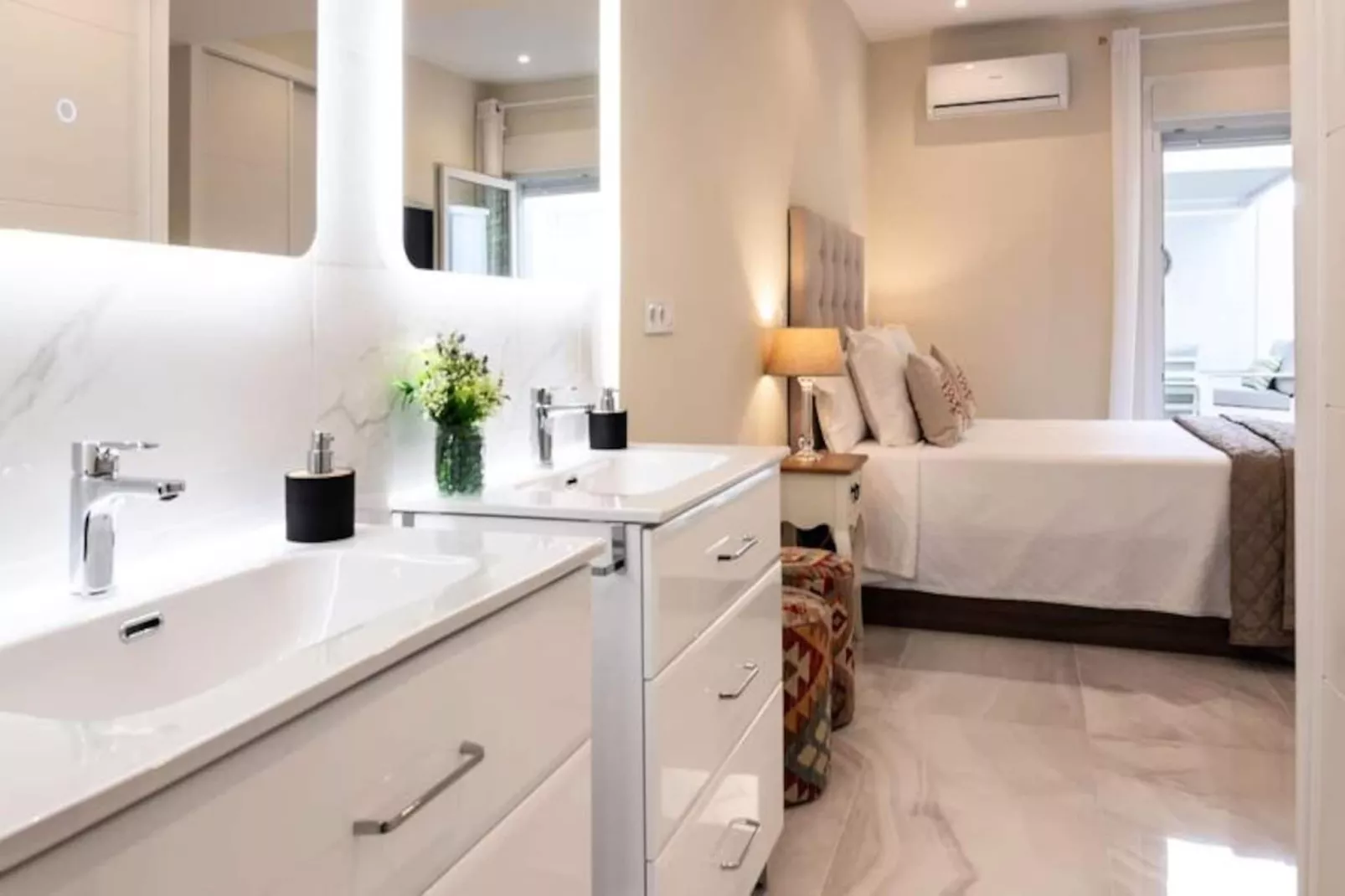 Appartements à Marbella-Niet-getagd