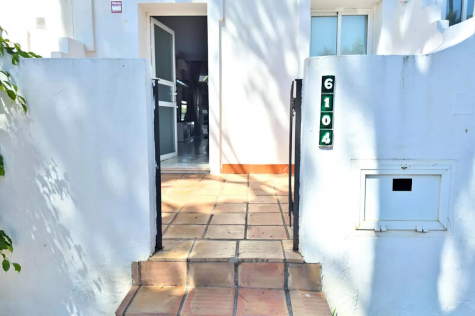 Appartements à Marbella-Niet-getagd