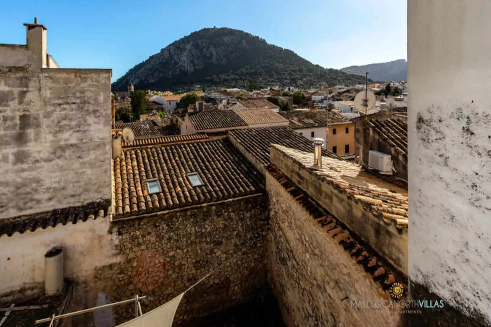 Maison à Pollença - Port de Pollença-Niet-getagd