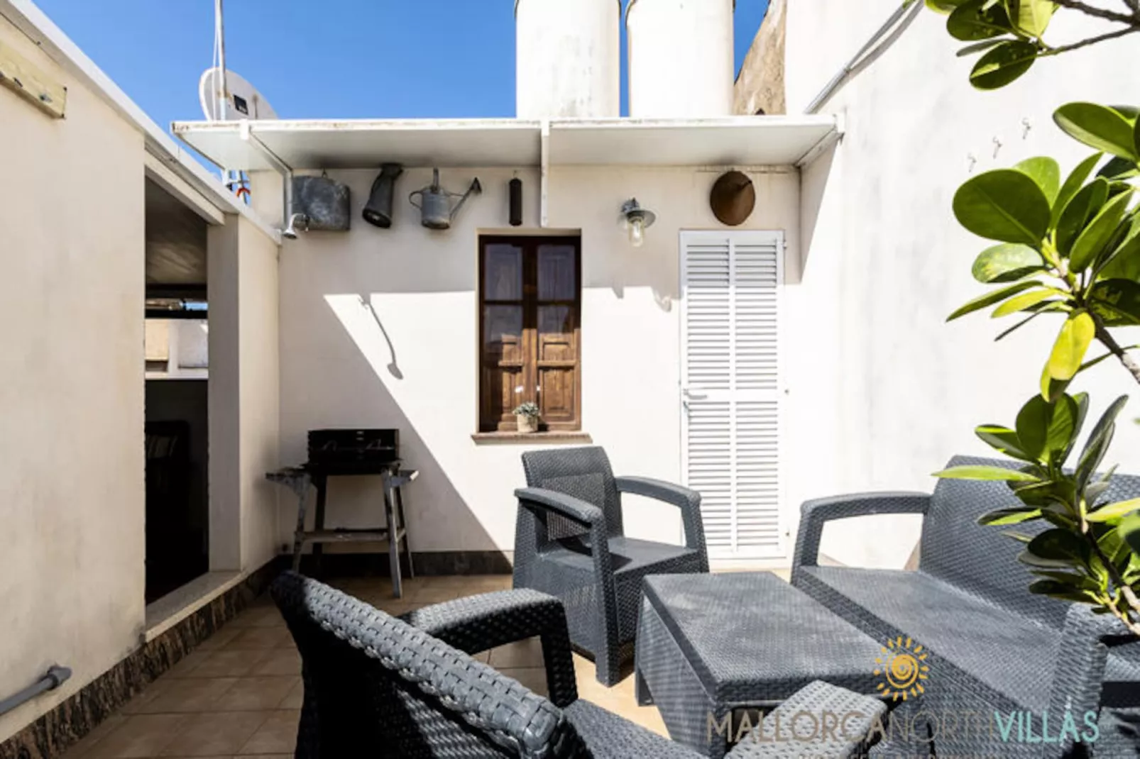 Maison à Pollença - Port de Pollença-Niet-getagd