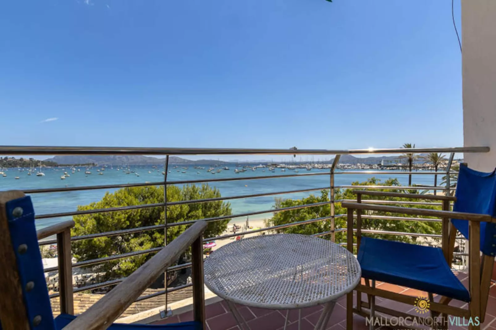 Appartements à Pollença - Port de Pollença-Niet-getagd