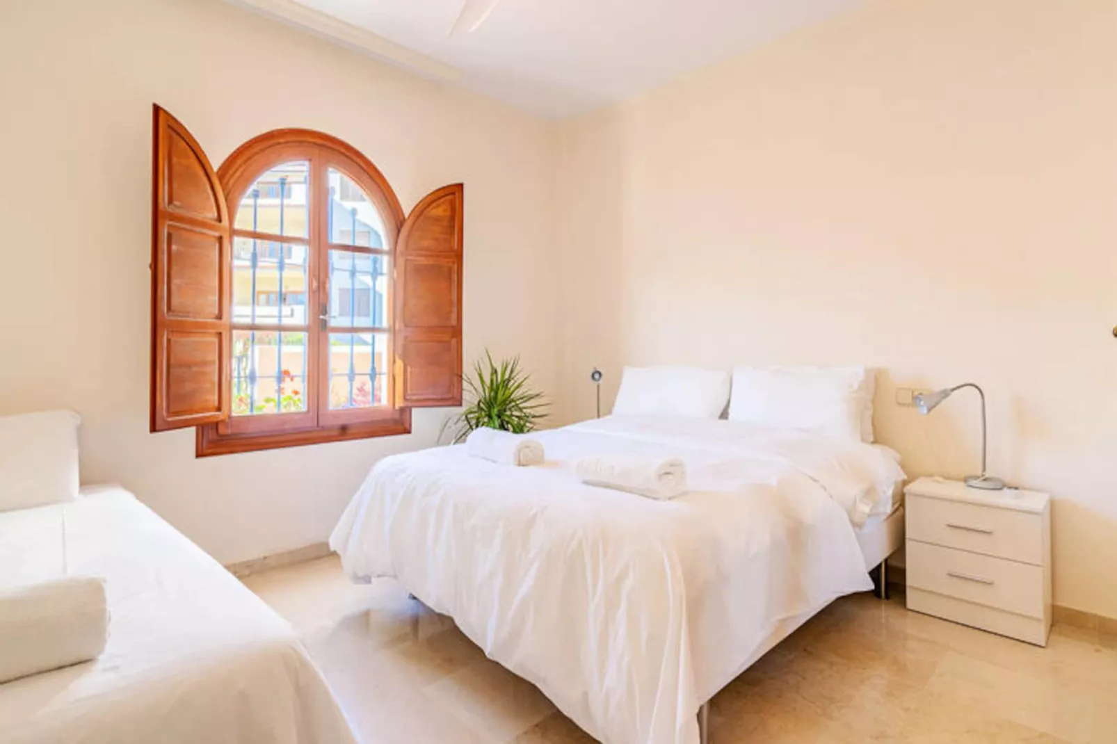 Appartements à Manilva-Niet-getagd