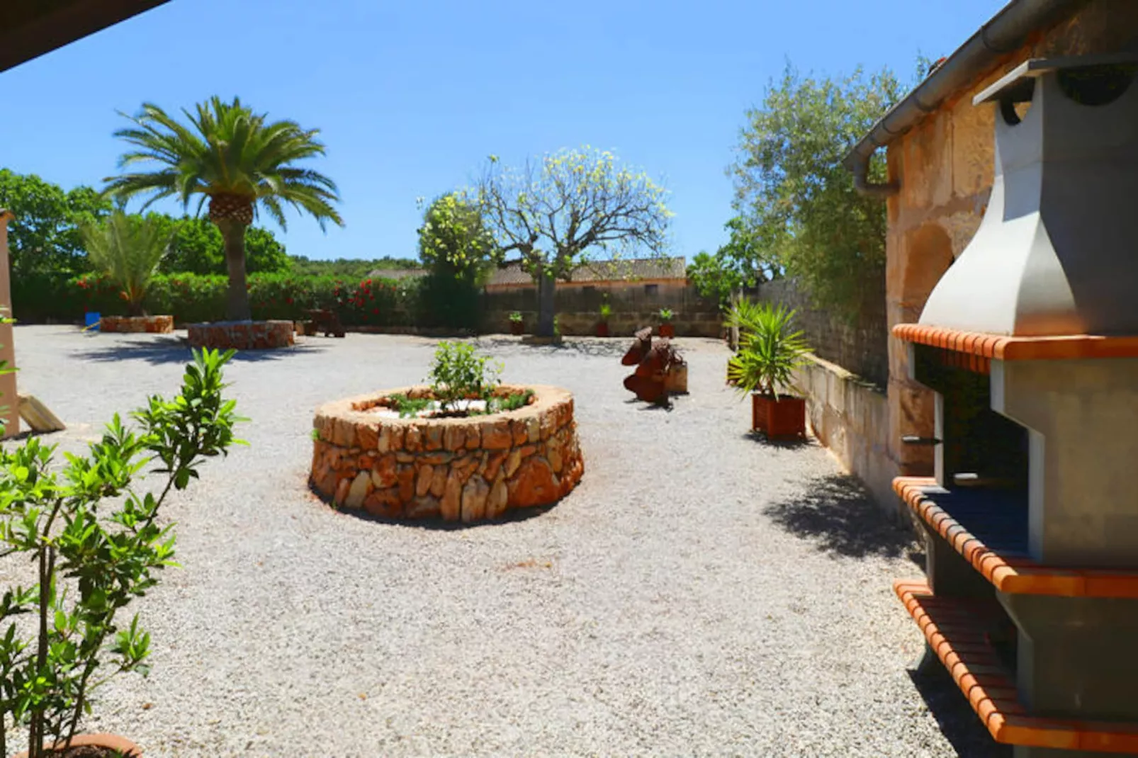 Maison à Campos-Niet-getagd